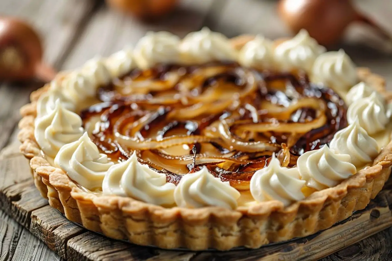 Dessert alsacien : Découvrez les incontournables pour sublimer votre repas