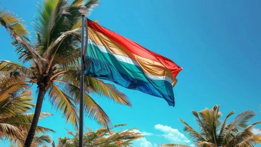 Drapeau Île Maurice : quelle histoire et signification ?