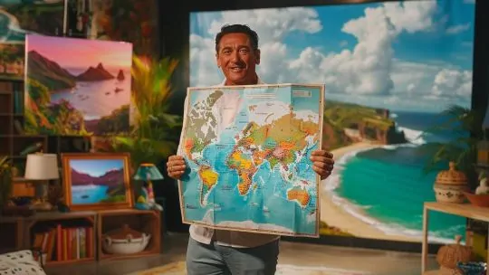 Les émissions de voyage France 5 qui vous donnent envie de partir