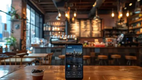 Carte SIM New York : laquelle choisir pour rester connecté ?