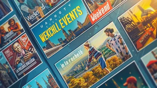 Week-end à La Rochelle en amoureux : 5 adresses secrètes que les couples ignorent