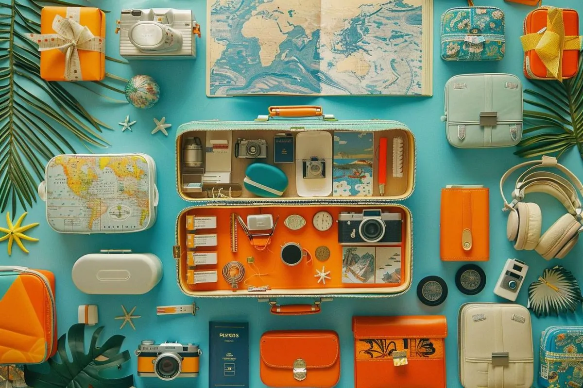 Idée cadeau voyage couple : 15 inspirations qui créent des souvenirs éternels