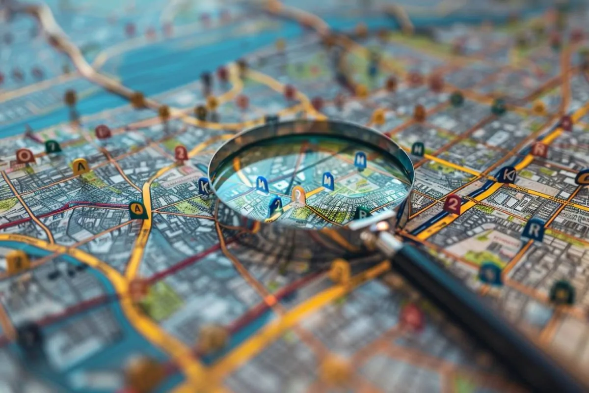 Itinéraire Michelin : comment planifier vos trajets facilement et efficacement ?