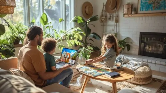 Et si votre prochaine location de vacances était sur Le Bon Coin ?