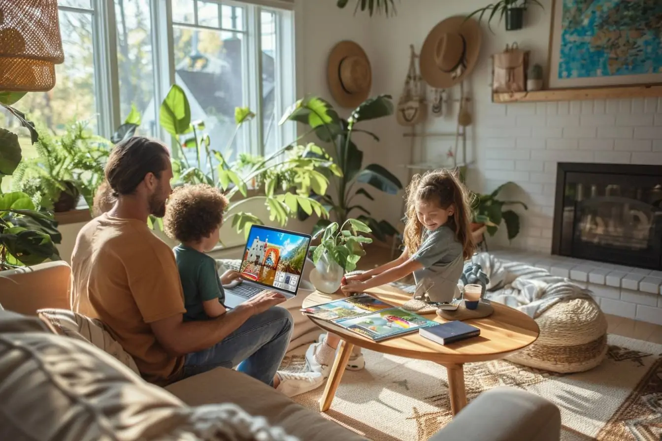 Le Bon Coin Location Vacances : Comment trouver la perle rare pour vos vacances ?