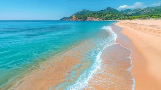 Les plus belles plages de Haute-Corse : découverte et conseils