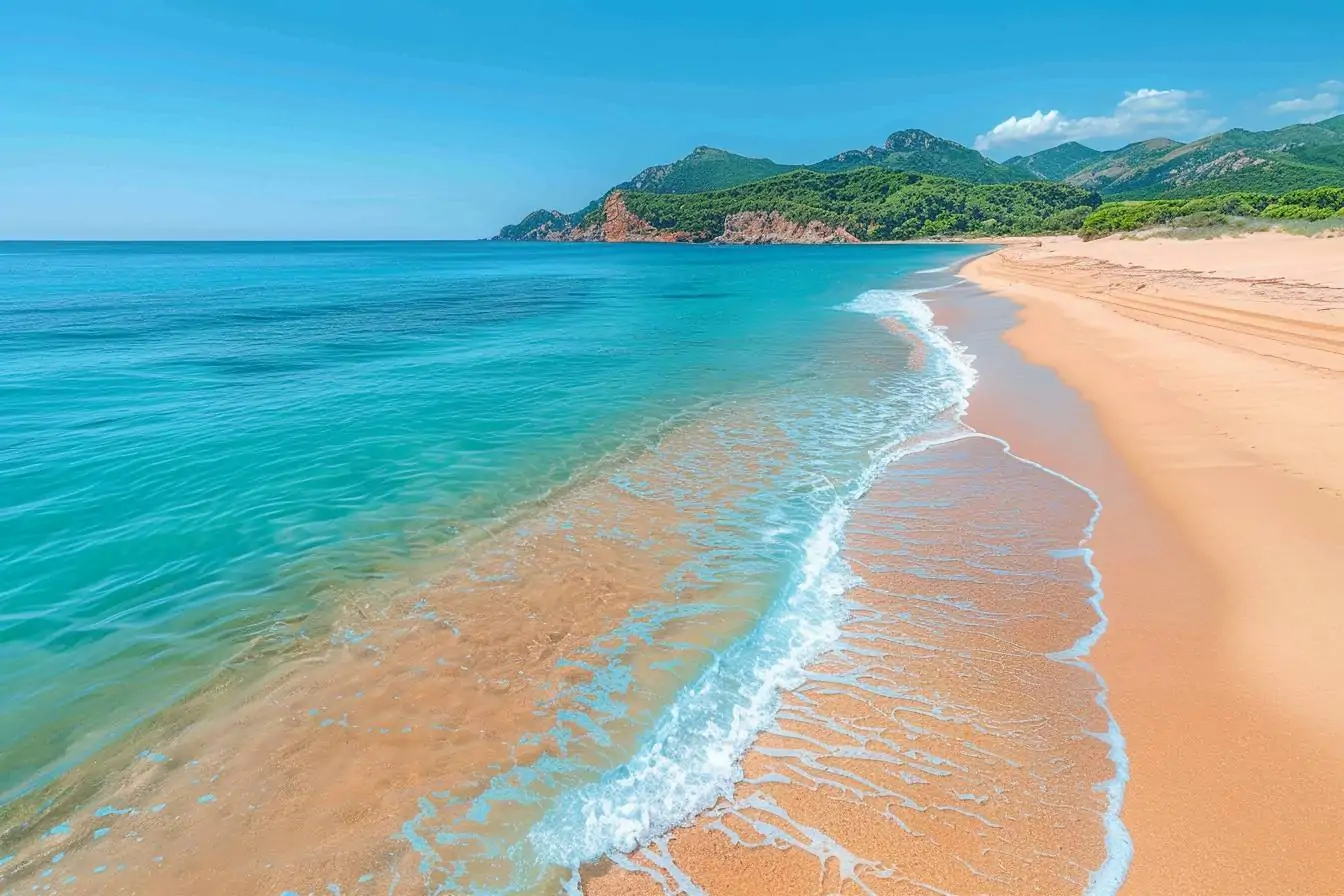 Les plus belles plages de Haute-Corse : découverte et conseils