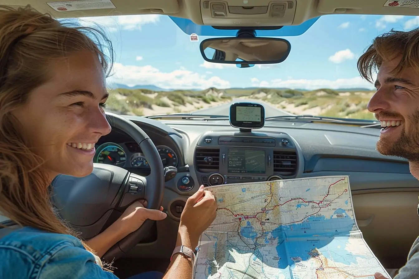 Lisbonne à Faro en voiture : tout ce qu’il faut savoir pour un trajet réussi