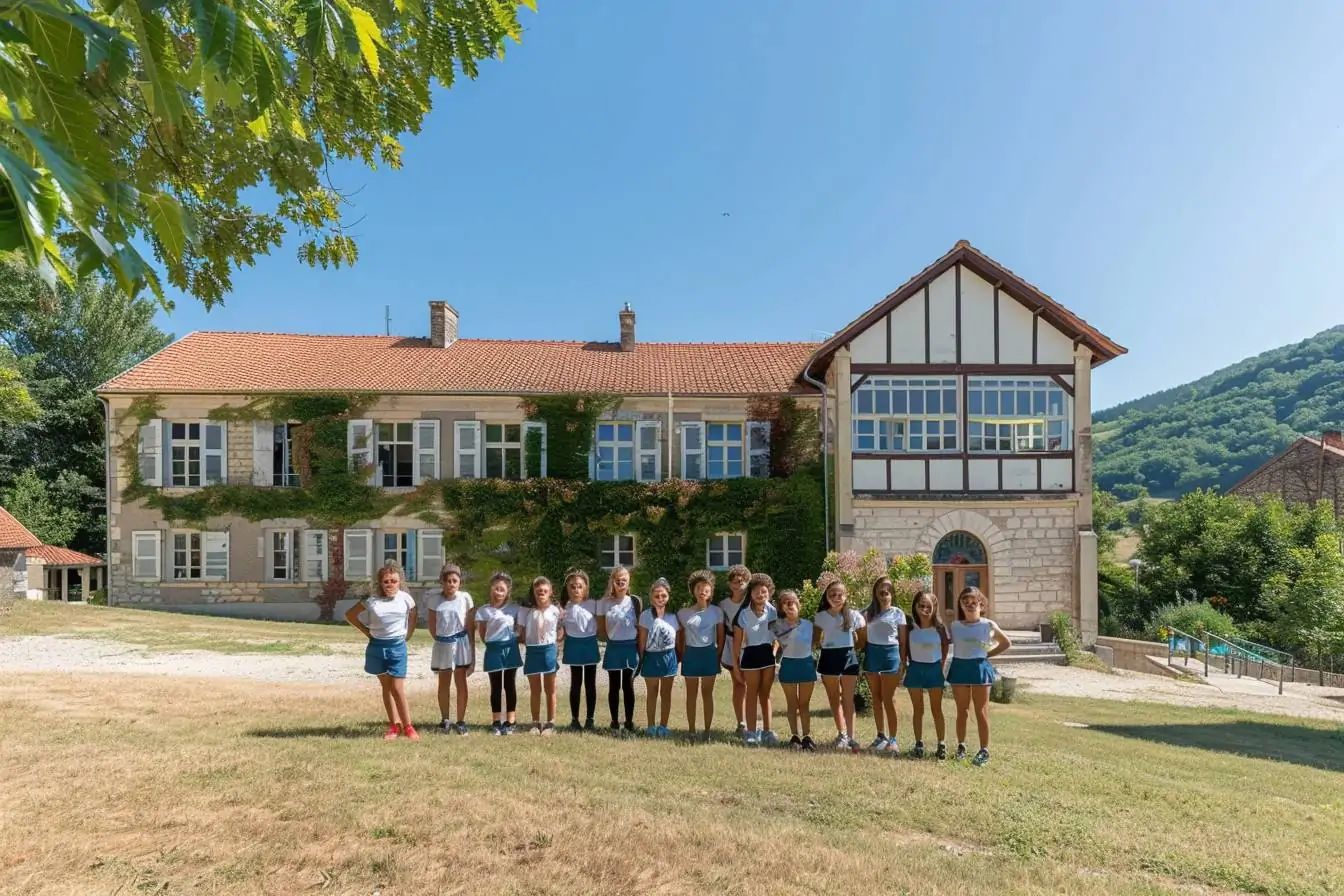 Ma classe en Auvergne : pourquoi cette région change tout ?
