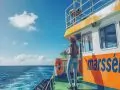 Marseille Oran en bateau : tout ce qu’il faut savoir avant de réserver