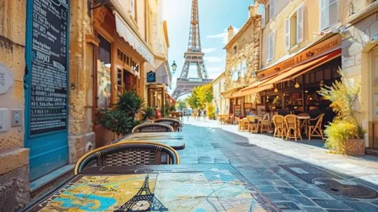 Office du tourisme Aix en Provence : votre guide pour découvrir la ville