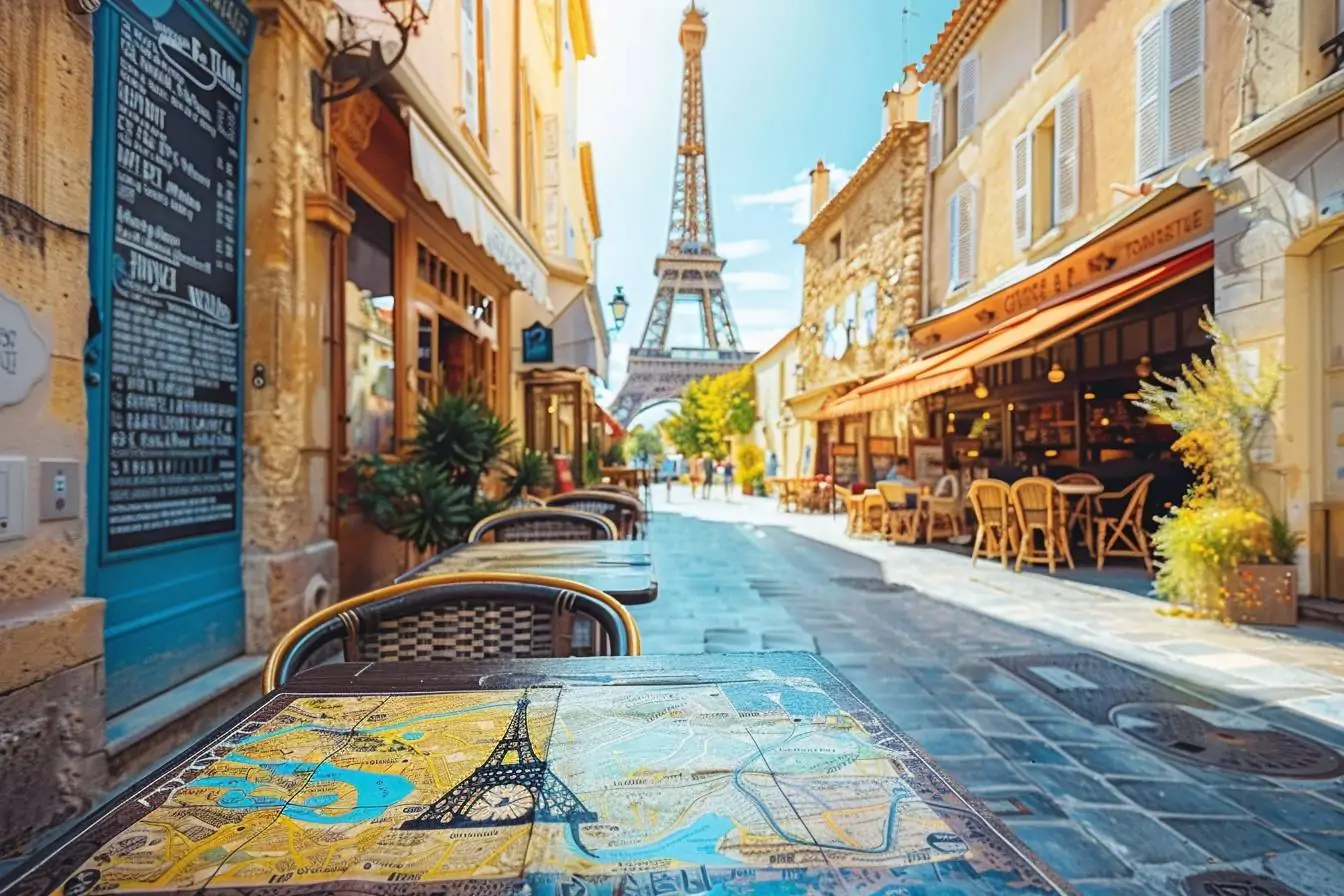 Office du tourisme Aix en Provence : votre guide pour découvrir la ville