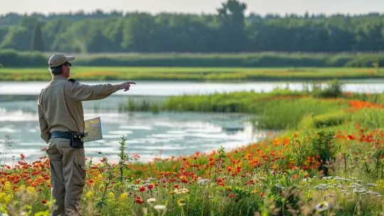 Parc naturel régional de la Brenne : pourquoi et comment découvrir cet endroit ?