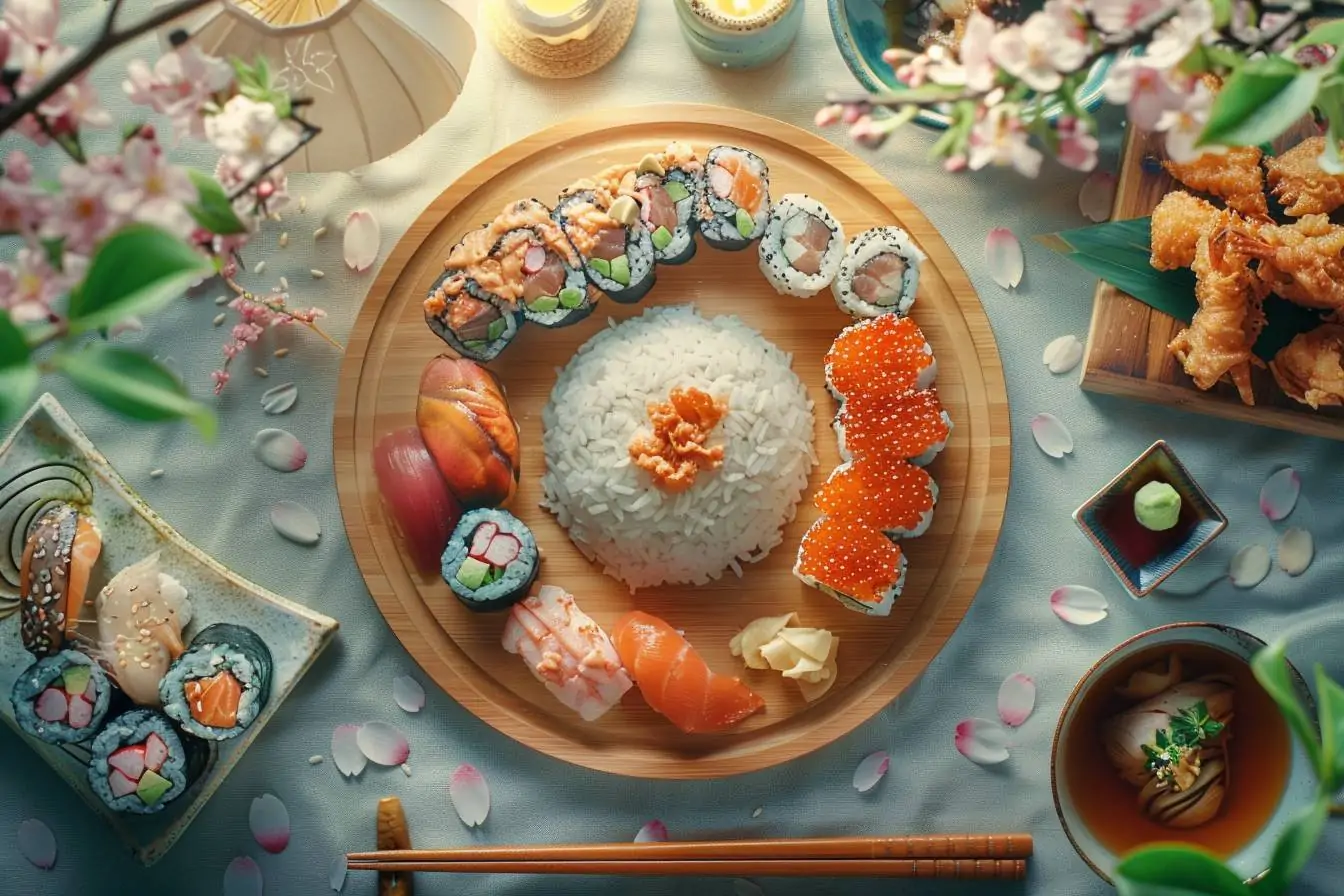Plat traditionnel du Japon : Découvrez les incontournables de la gastronomie nippone