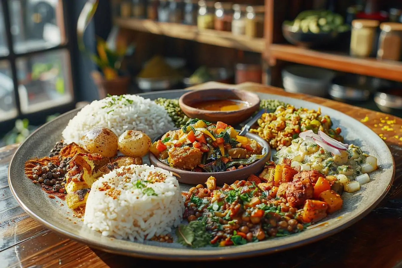 Plat traditionnel en F : découvrez les trésors culinaires du monde