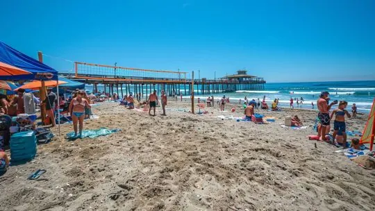 Que faire à Fort-Mahon : activités incontournables pour un séjour réussi