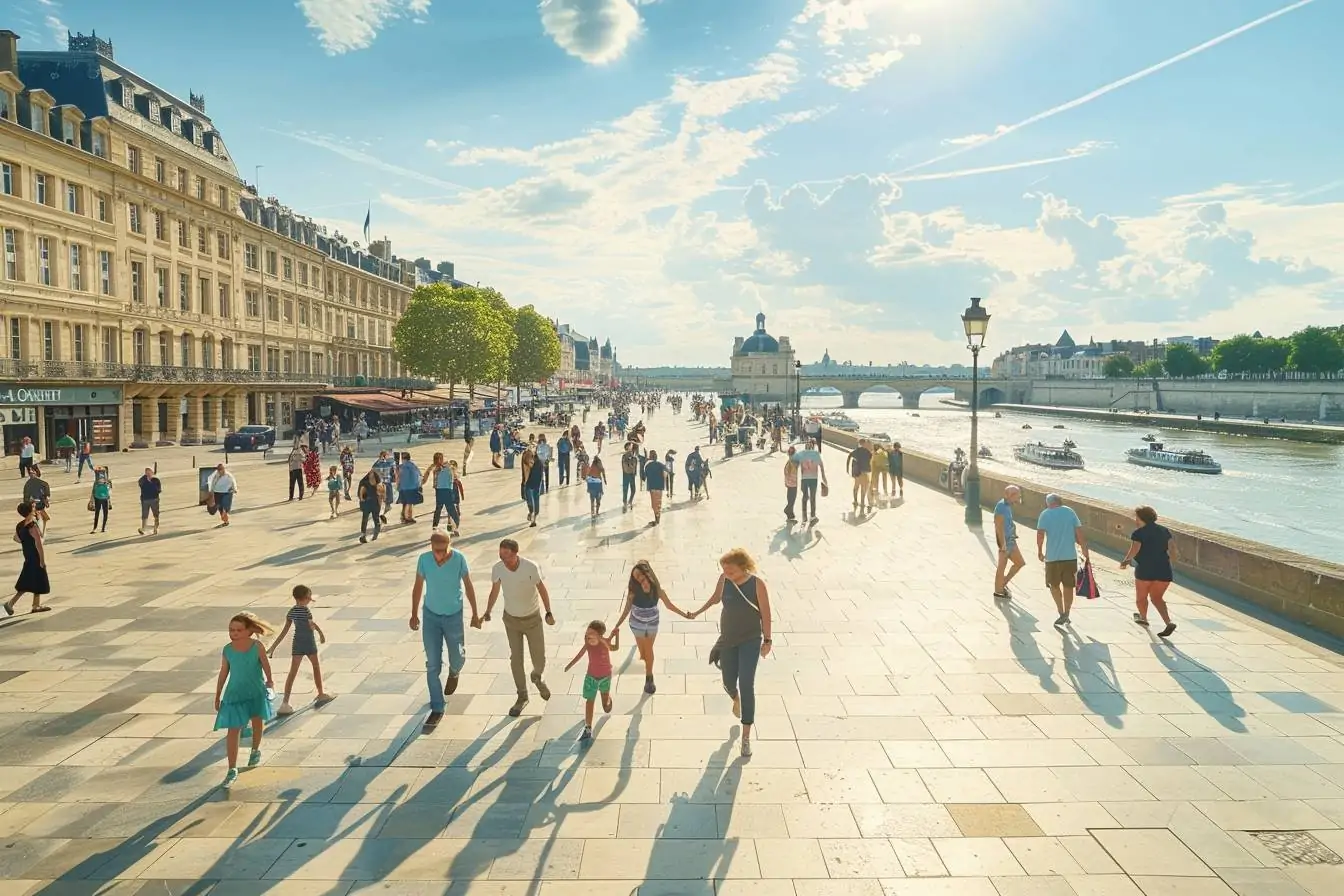 Que faire ce week-end à Bordeaux : idées pour petits et grands