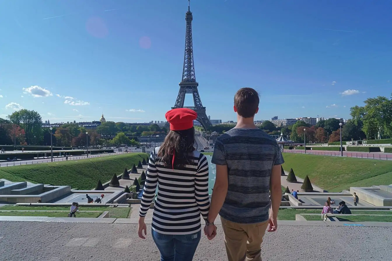 Que visiter à Paris gratuitement ?