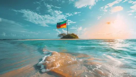 Quel est le pays le plus petit du monde ?