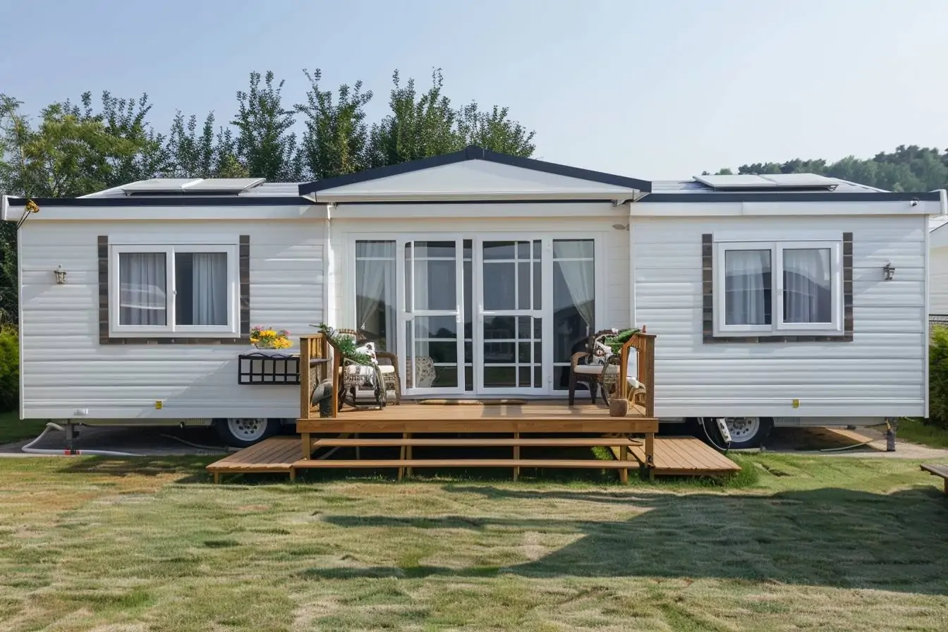 Quelle est la durée de vie d’un mobil-home ?