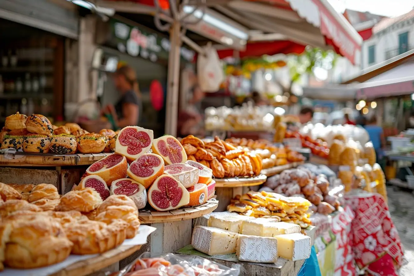 Spécialité croate à ramener : les souvenirs gourmands à ne pas manquer