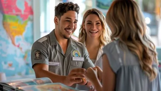 Comment travailler dans une agence de voyage en 2026 ?