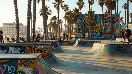 Venice Beach en 2026 : Une plage dangereuse ou simple légende ?