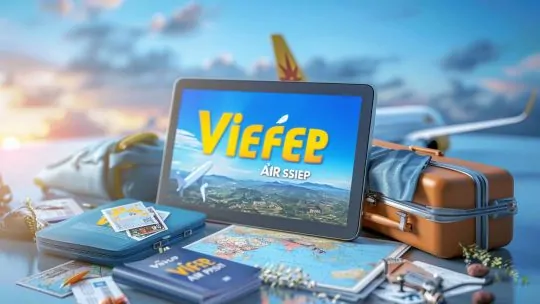 Vietjet Air : tout ce que vous devez savoir pour planifier votre voyage