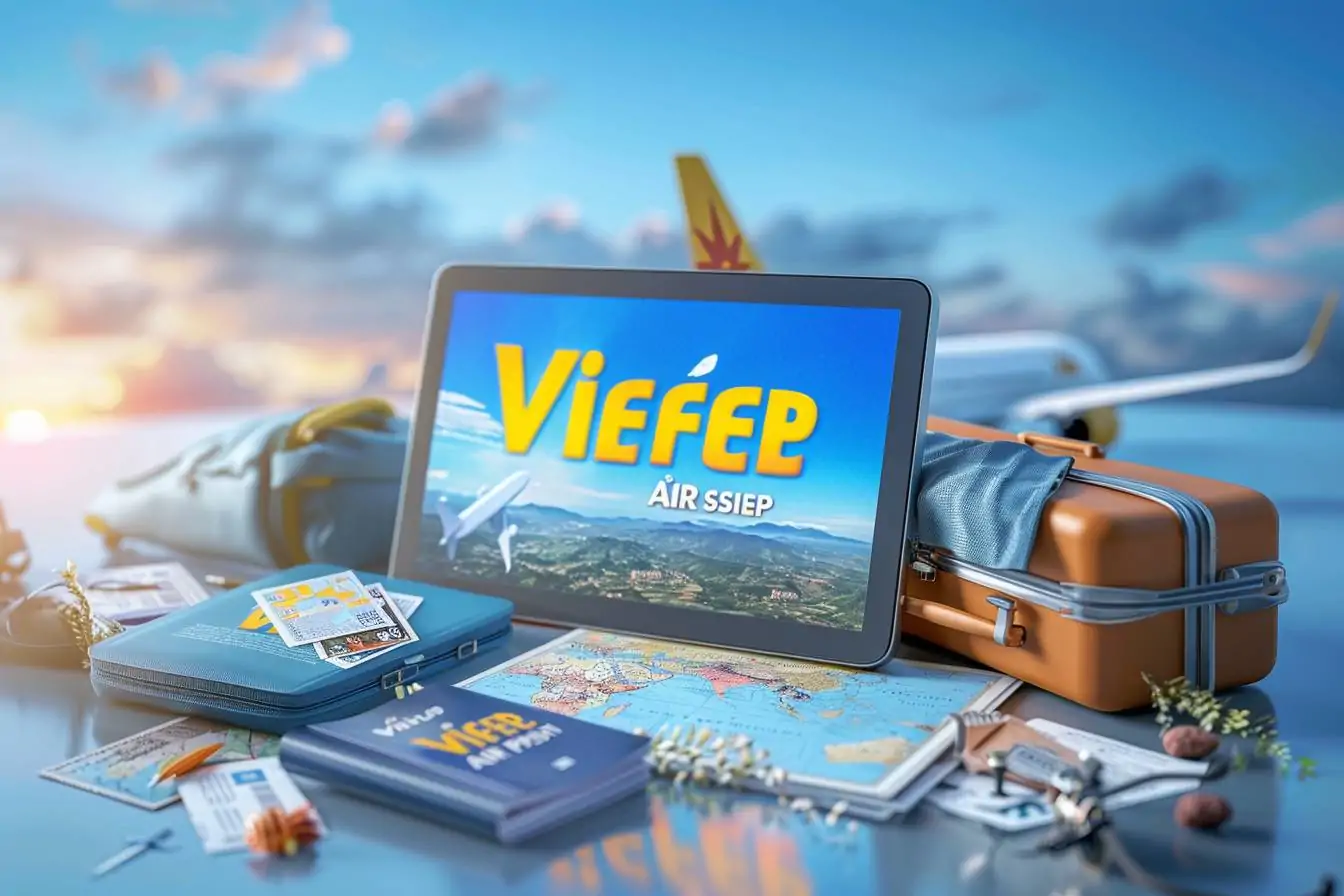 Vietjet Air : tout ce que vous devez savoir pour planifier votre voyage