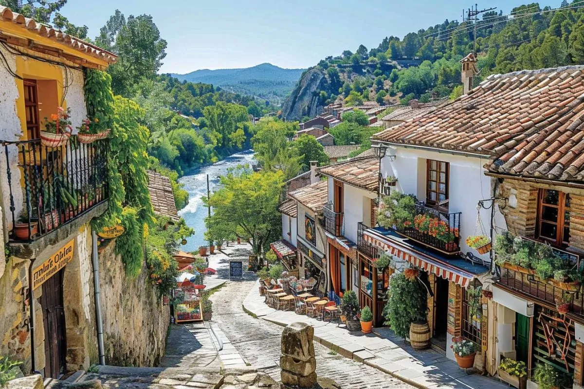 Villes frontalières entre l'Espagne et la France : itinéraire et bons plans