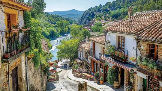 Villes frontalières entre l'Espagne et la France : itinéraire et bons plans