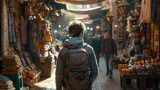 Marrakech en 3 jours : l'itinéraire parfait pour ne rien rater