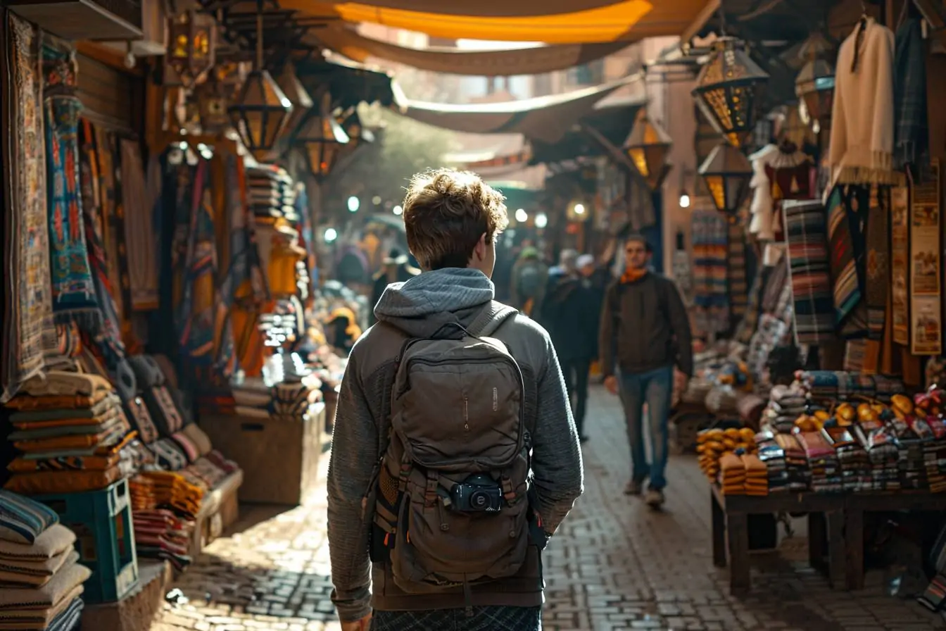 Visiter Marrakech en 3 jours : tout ce qu’il faut absolument voir
