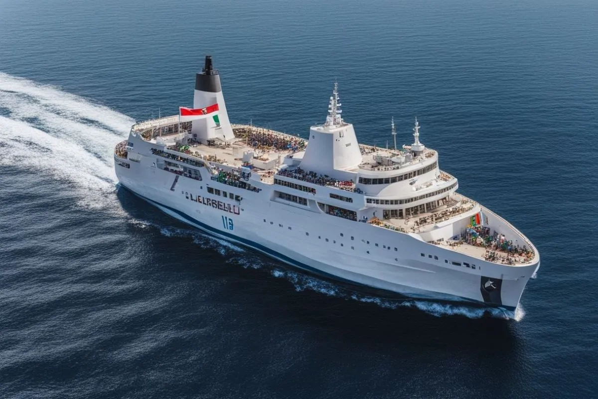 Billet bateau Marseille Alger : tout ce qu’il faut savoir