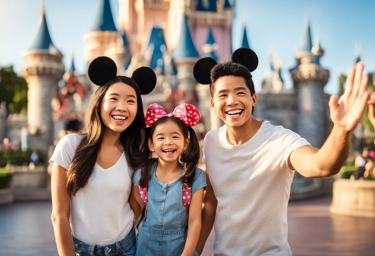 Cdiscount Voyage Disney