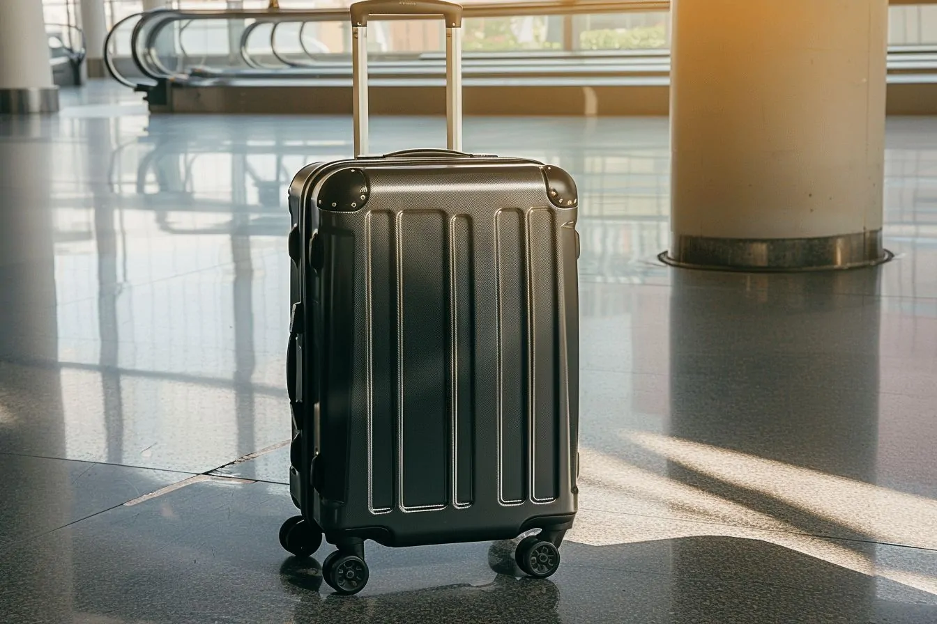 Valise cabine : quelle taille choisir pour voyager serein ?