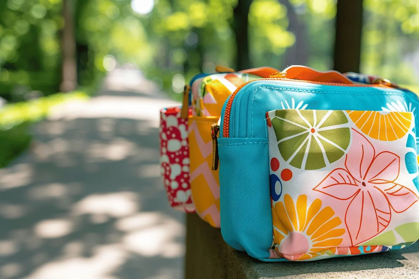 Sac Cabaia et ses pochettes : tout ce qu’il faut savoir