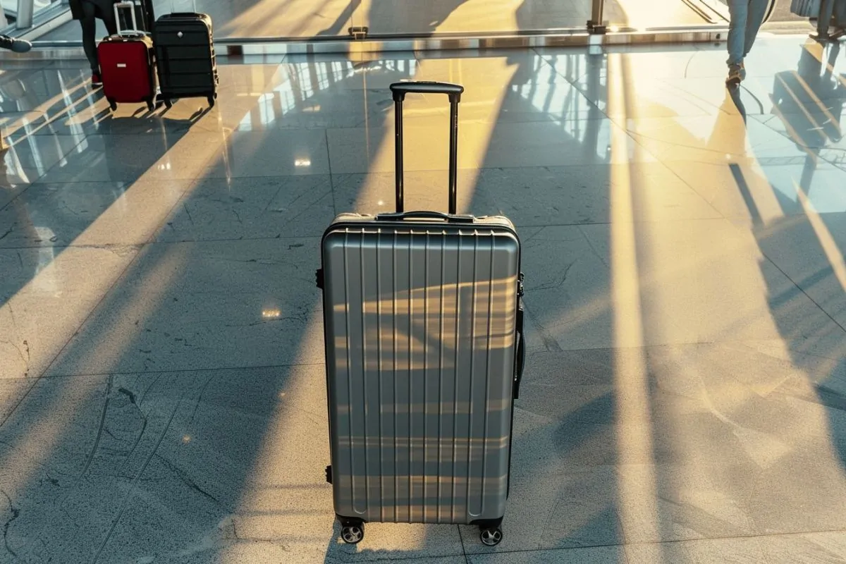 Valise cabine extensible : le compagnon idéal pour vos voyages courts