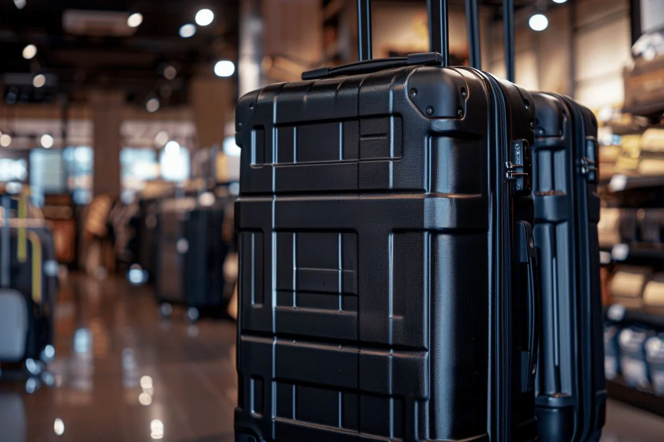 Valise cabine promo : bien choisir votre compagnon de voyage