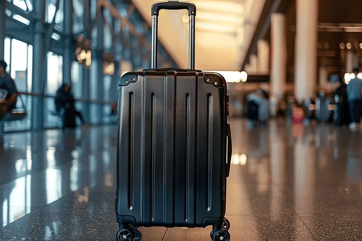 Valise cabine rigide : mon guide pour voyager sans stress