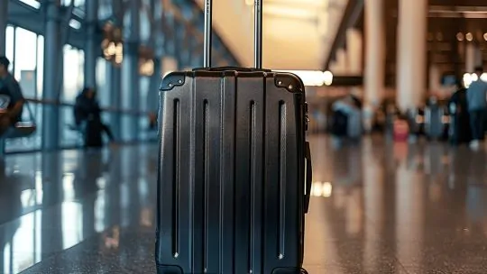 Valise cabine rigide : mon guide pour voyager sans stress