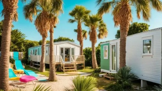 Camping sur l'île de Ré : votre passeport pour l'aventure et la détente