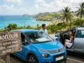 Quelle voiture louer en Guadeloupe ? Conseils et modèles selon votre séjour