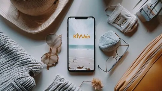 Kiwi.com Avis : mon retour d'expérience sur la réservation de vols