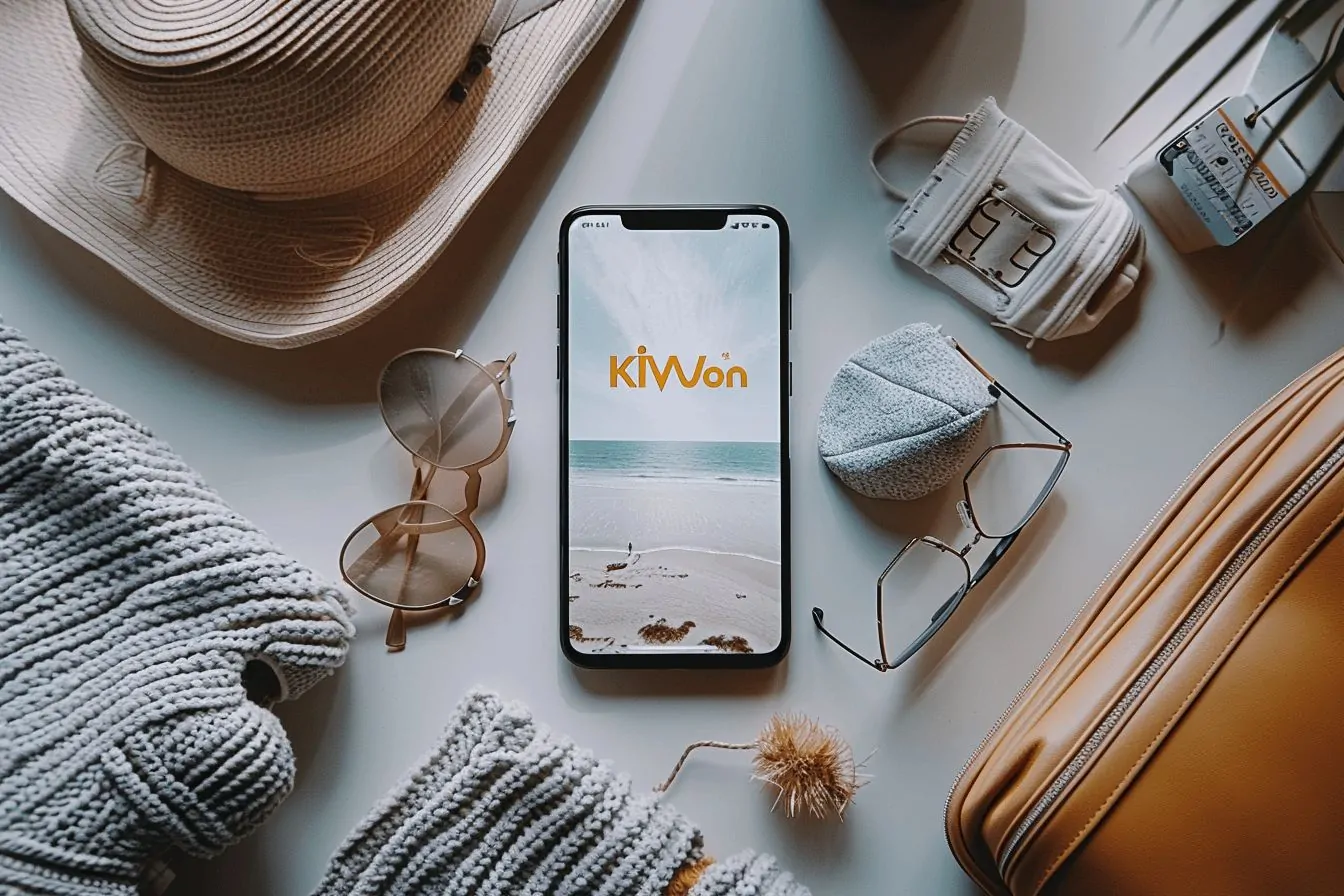 Kiwi.com Avis : mon retour d&rsquo;expérience sur la réservation de vols