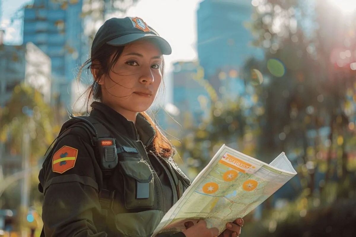 Sécurité en Colombie : est-ce dangereux en 2026