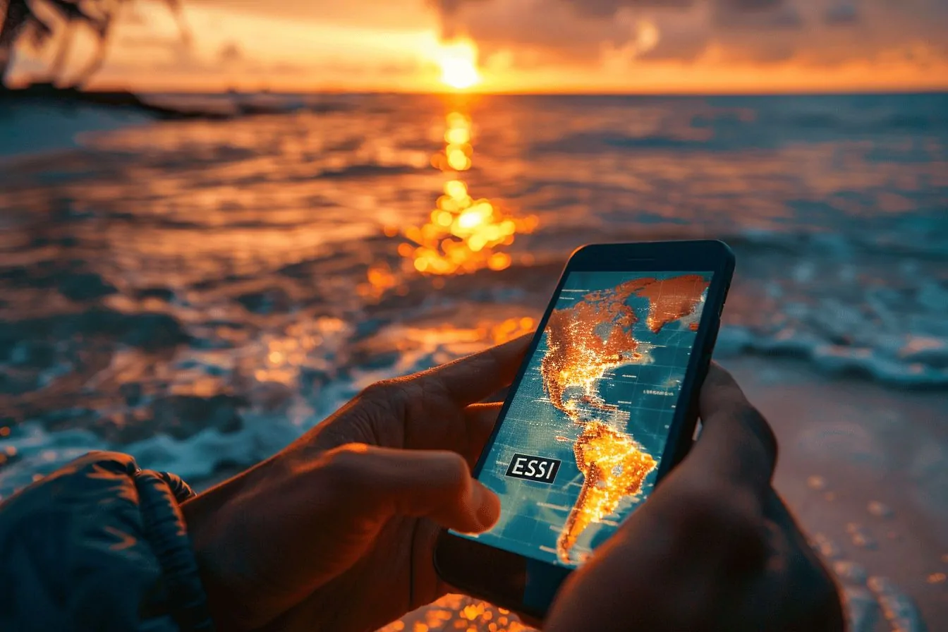 Yesim avis : comment utiliser l’eSIM en voyage