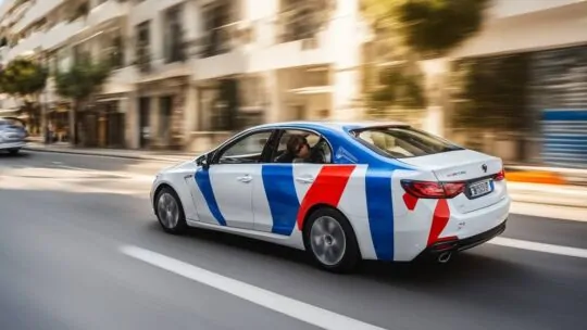 Louer une voiture en Israël : astuces pour éviter les pièges