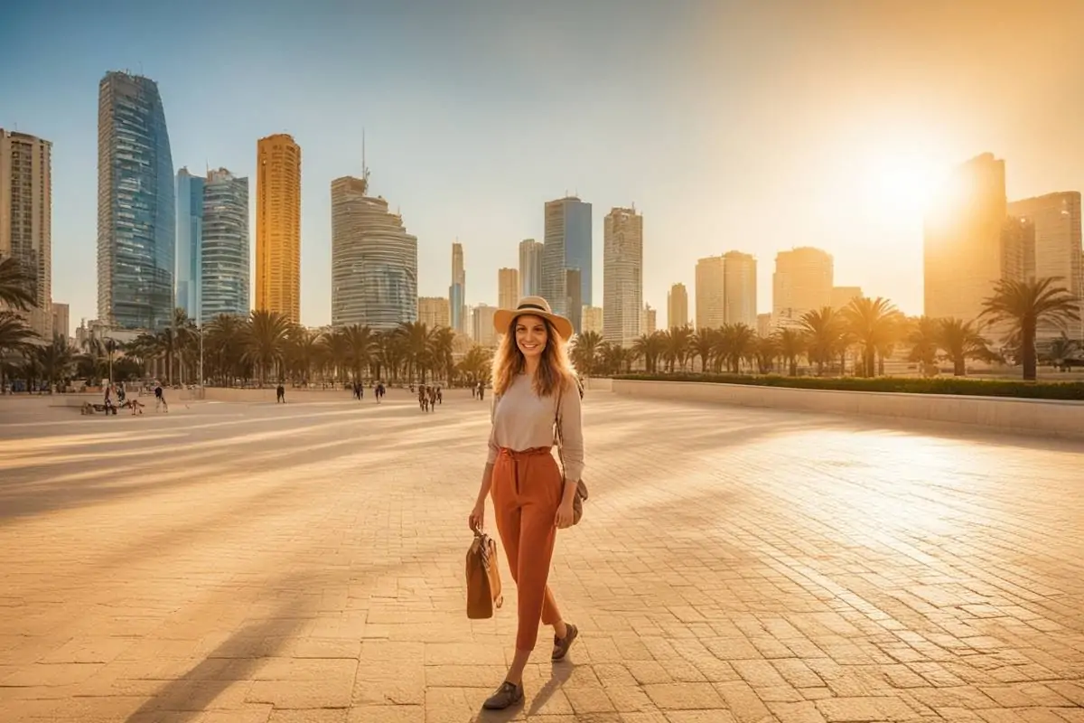 J'ai testé le voyage tout compris en Israël : verdict après 2 semaines sur place