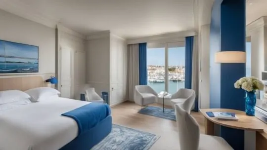 Les meilleurs appart'hôtels à La Rochelle : faites votre choix !